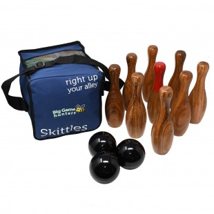  Garden Skittles Bowling Set rental in Al Qurain