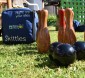Garden Skittles Bowling Set