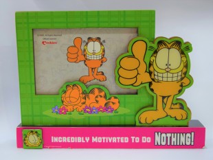 Buy Garfield Photo Frame - Incredibly in Kuwait