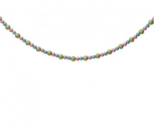  Garland Foam W Glitter in Kuwait