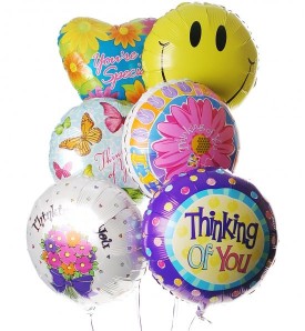  General & Occasional Balloons in Kuwait