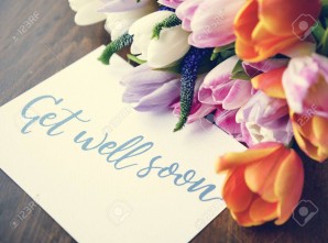 Buy Gifts For Get Well Soon Online in Kuwait