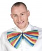 Giant Bow Tie Candy Clown