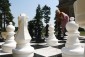 Giant Chess Set