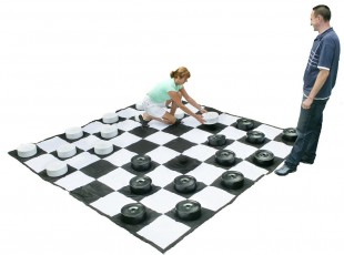  Giant Draughts rental in Qadsiya