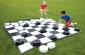 Giant Draughts