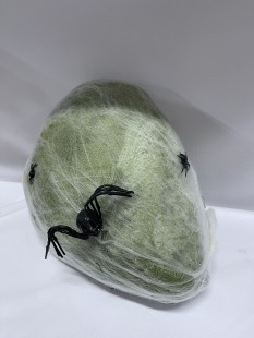  Giant Larvae Ball in Kuwait