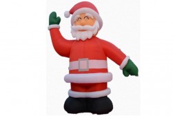 Buy Giant Santa in Kuwait