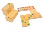 Giant Wooden Dominoes