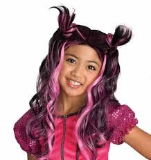 Buy Girls Really Rock Jade Wig in Kuwait