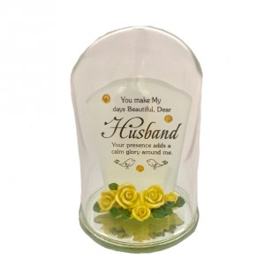 Buy Glass Bottle Quotation- Husband in Kuwait