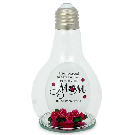 GLASS BULB QUOTATION- MOM