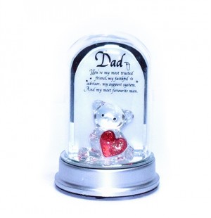 Buy Glass Quotation - Dad 1 in Kuwait