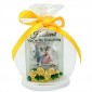 GLASS ROUND QUOTATION- HUSBAND YOU'RE MY EVERYTHING