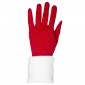 Gloves Wrist Santa