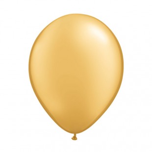  Gold Balloon in Mahboula