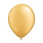 Gold Balloon