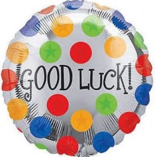  Good Luck 135320 in Kuwait