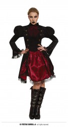 Buy Gothic Costume 42-44 in Kuwait