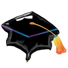  Grad Cap 232784 in Kuwait