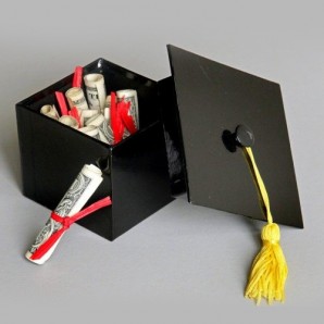  Graduation in Kuwait
