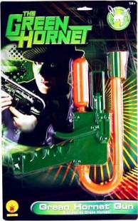  Green Hornet Gun Accessories in Mansouriya