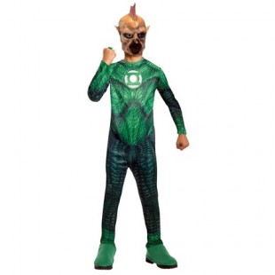  Green Hornet Tomar-re Teen Accessories in Fintas