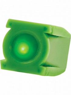  Green Lantern Child Light-up Ring Accessories in Messila