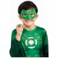 Green Lantern Child Light-Up Ring