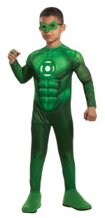  Green Lantern Hal Jordan Accessories in Mansouriya