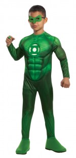  Green Lantern Hal Jordan Accessories in Riqqa