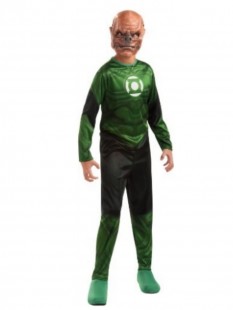  Green Lantern Kilowog 458462 Accessories in Sabah Al Salem