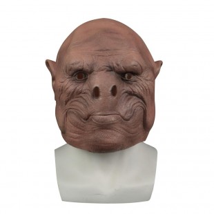  Green Lantern Kilowog Adult Mask Accessories in Ardhiyah