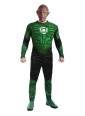 Green Lantern Kilowog Adult Mask