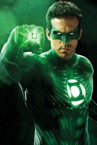  Green Lantern Accessories in Rawda