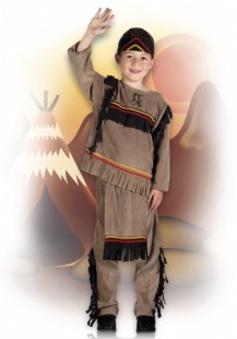  Grote Beer Indian Costume Costumes in Kuwait
