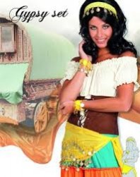 Buy Gypsy Set in Kuwait