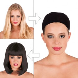 Buy Hairnet Black in Kuwait