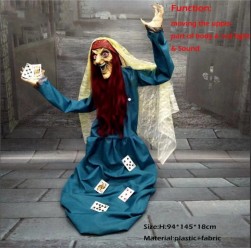 Buy Half Body Witch in Kuwait