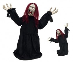 Buy Half-body Zombie in Kuwait