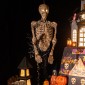 Half-body zombie