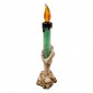 Halloween Candle (Assorted Colors)