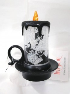  Halloween Candle Holder in Kuwait