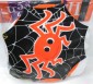 Halloween Spiral Decoration 3pcs Assorted