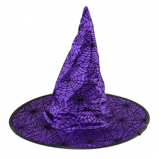  Halloween Witch Hat Assorted in Kuwait