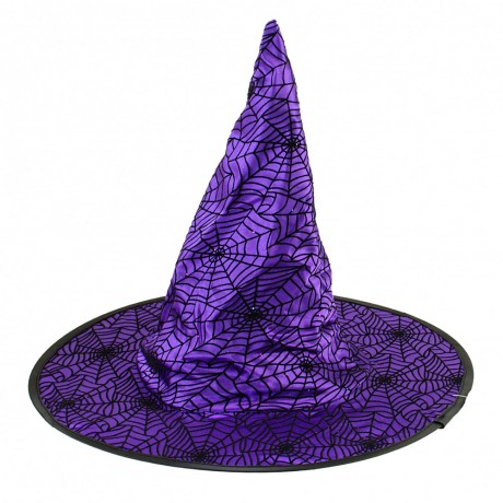 Halloween Witch Hat Assorted
