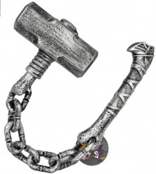 Buy Hammer + Hook Chain in Kuwait