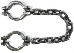Buy Handcuffs Chain in Kuwait