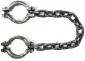 Handcuffs chain