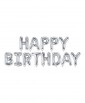 Happy Birthday Balloon Letters